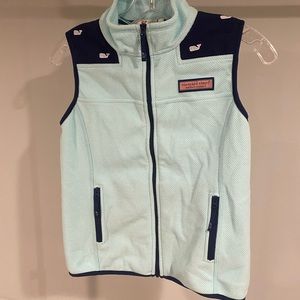 Vineyard Vines Kids Vest